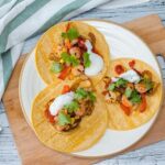 Taco Bell Lettuce Linked to U.S. Cyclosporiasis Outbreak