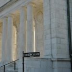 National Guard Deployment to Washington, DC Expected to Cost US About .4 Billion