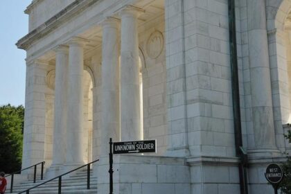 National Guard Deployment to Washington, DC Expected to Cost US About .4 Billion