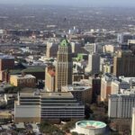 Discover the Latest Population Insights for San Antonio, Texas