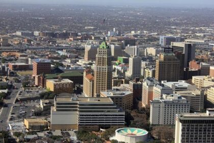 Discover the Latest Population Insights for San Antonio, Texas
