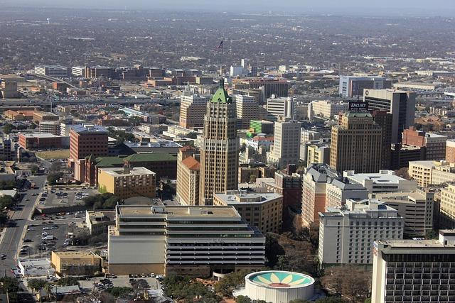 Discover the Latest Population Insights for San Antonio, Texas