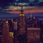 Top 20 Most Stressed Cities in the US Revealed