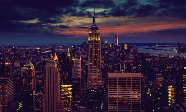 Top 20 Most Stressed Cities in the US Revealed Top 20 Most Stressed Cities in the US Revealed