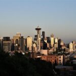 Shootout at Seattle Food Festival Leaves 3 Dead as Police Hunt Second Suspect