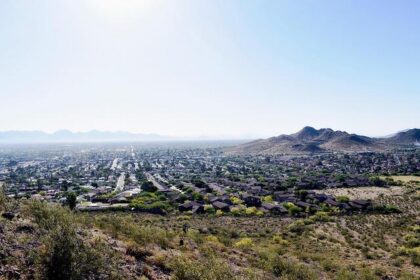 Surge in Vehicle Crimes Rocks Phoenix Suburb Once Celebrated for Safety