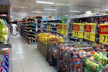 Phoenix Area Consumer Prices Surge Dramatically in June 2026