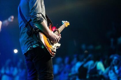 Developer Aims to Captivate Audiences with Exciting New Mesa Entertainment Venue The Nox