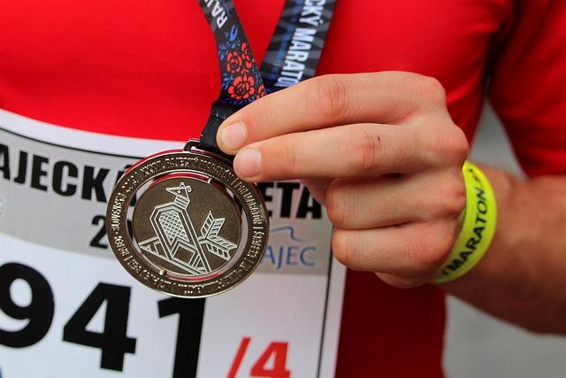 Phoenix Sets Its Sights on Hosting the 2028 Olympic and Paralympic Marathon Trials Phoenix Sets Its Sights on Hosting the 2028 Olympic and Paralympic Marathon Trials