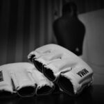 Ex-MMA Fighter Arrested on Child Sex Crime Charges in Arizona