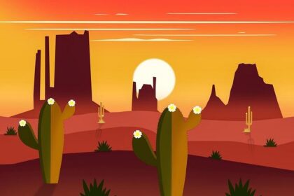 How Operation Desert Dawn Rescued 31 Arizona Children