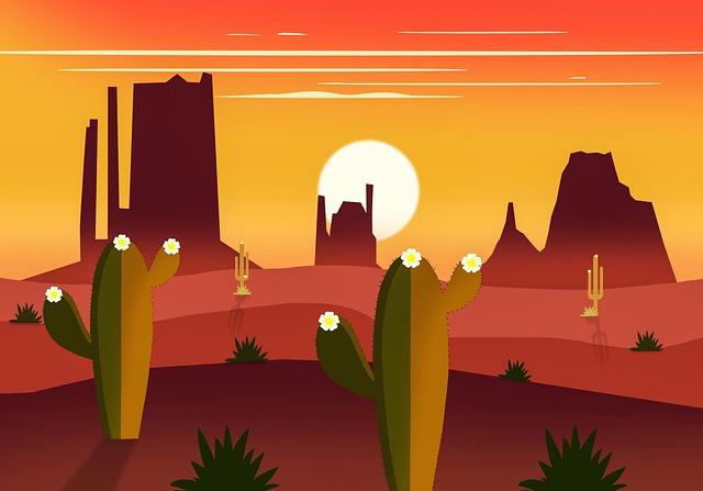How Operation Desert Dawn Rescued 31 Arizona Children