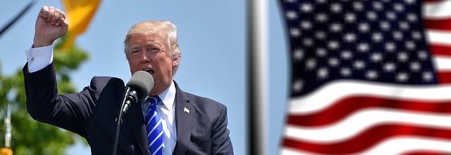 Donald Trump Makes a Bold Comeback at Thrilling Turning Point USA Event in Arizona Donald Trump Makes a Bold Comeback at Thrilling Turning Point USA Event in Arizona