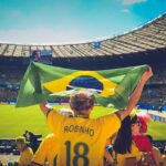 Catch the World Cup Action at One of America’s Top Soccer Bars in Phoenix!