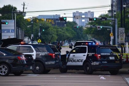 ,000 Reward Offered for Information in Fatal Houston Hit-and-Run Involving 88-Year-Old Woman