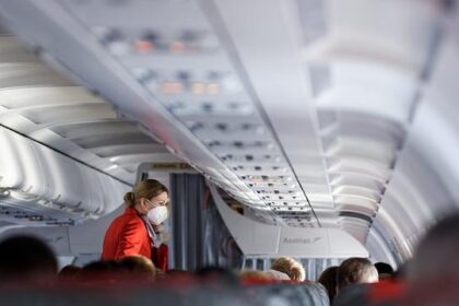 Investigation Launched into Potential Hate Crime Targeting Phoenix Flight Attendant