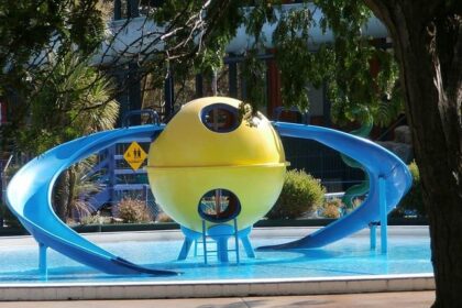 Dive into Adventure: Wet ‘n’ Wild Waterpark Now Open in Phoenix!