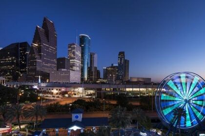 Discover the Safest and Most Dangerous Big Cities in the Country: Where Does Houston Stand?