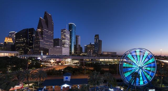 Discover the Safest and Most Dangerous Big Cities in the Country: Where Does Houston Stand?
