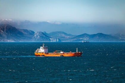Inside Fleetzero’s Houston R&D Hub: Pioneering the Future of Cargo Tanker Power (PHOTOS)