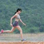 Enhance Safety on Bayou Jogging Trails by Installing Security Cameras