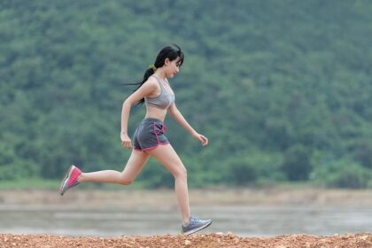 Enhance Safety on Bayou Jogging Trails by Installing Security Cameras