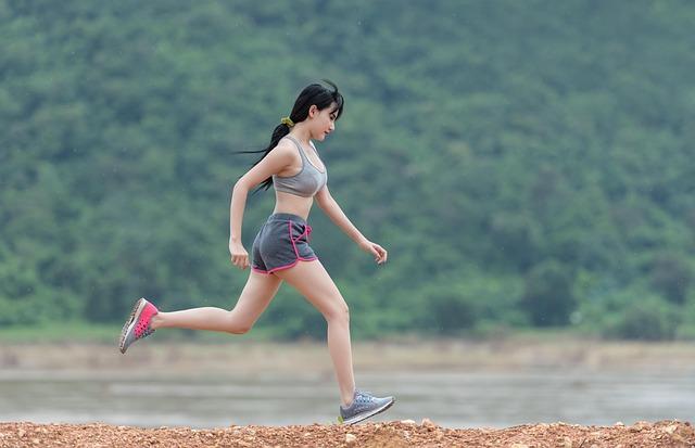 Enhance Safety on Bayou Jogging Trails by Installing Security Cameras