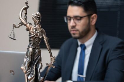 Lawyer for Two Houston ICE Shooting Witnesses Sued for Malpractice Over Deportation Case