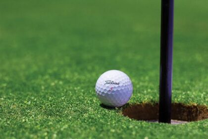 Houston Tees Off: A Hub for Major Golf Tournaments Driving the Sport’s Growth