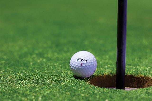 Houston Tees Off: A Hub for Major Golf Tournaments Driving the Sport’s Growth Houston Tees Off: A Hub for Major Golf Tournaments Driving the Sport’s Growth