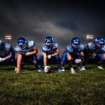 Cougars Climb to #24 in USA Today Preseason Coaches Poll!
