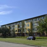 Houston Residents Raise Concerns Over Local Apartment Complex