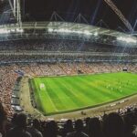 Exciting Activities Await Portugal and Uzbekistan Fans in Houston Before the World Cup Match