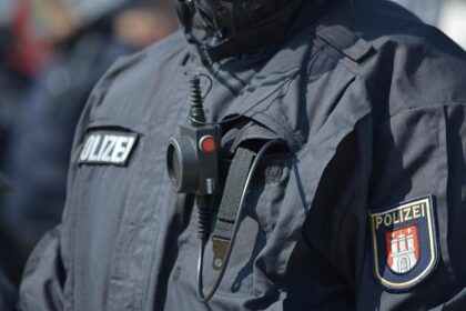 ICE Officers Involved in Fatal Houston Shooting Were Not Wearing Bodycams
