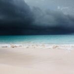 Tropical Storm Warning Issued for Houston-Area Counties as Bertha Approaches Texas