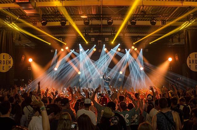 Say Goodbye to Houston Drives: Baytown’s New Events Center Brings Concerts and Sports Closer to Home Say Goodbye to Houston Drives: Baytown’s New Events Center Brings Concerts and Sports Closer to Home