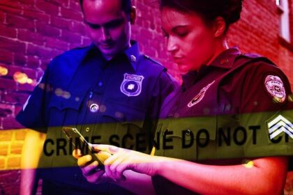 Contractor Fatally Shot in Philadelphia Linked to Transnational Criminal Organization, DHS Reveals