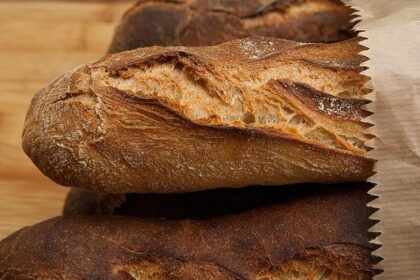 French Bakery Au Fournil Expands with New Lease to Double Production Space in Delaware County