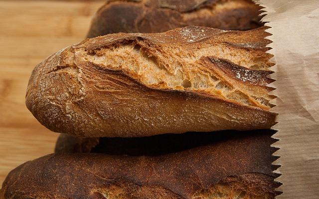 French Bakery Au Fournil Expands with New Lease to Double Production Space in Delaware County French Bakery Au Fournil Expands with New Lease to Double Production Space in Delaware County