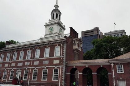 Congress to Celebrate Historic 250th Anniversary with Special Philadelphia Gathering