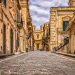 Historic City Crime Drop Opens New Doors for Urban Innovation