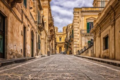 Historic City Crime Drop Opens New Doors for Urban Innovation