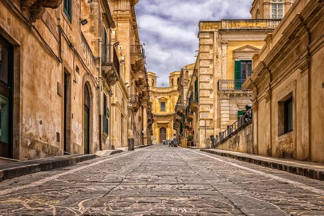 Historic City Crime Drop Opens New Doors for Urban Innovation Historic City Crime Drop Opens New Doors for Urban Innovation