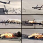 Two Injured in Dramatic Plane Crash at Northeast Philadelphia Park