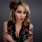 Why Philly’s Tattooed Mom Was Banned from Hosting Live Music Performances