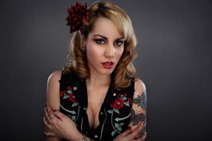 Why Philly’s Tattooed Mom Was Banned from Hosting Live Music Performances