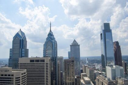 Ultimate Insider’s Guide to the Wells Fargo Center in Philadelphia