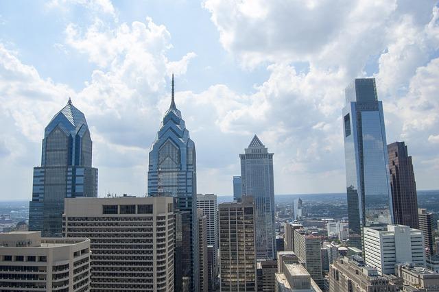 Ultimate Insider’s Guide to the Wells Fargo Center in Philadelphia Ultimate Insider’s Guide to the Wells Fargo Center in Philadelphia