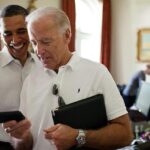 WATCH: Joe Biden holds first official presidential campaign rally in Philadelphia – PBS