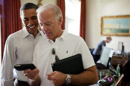 WATCH: Joe Biden holds first official presidential campaign rally in Philadelphia – PBS